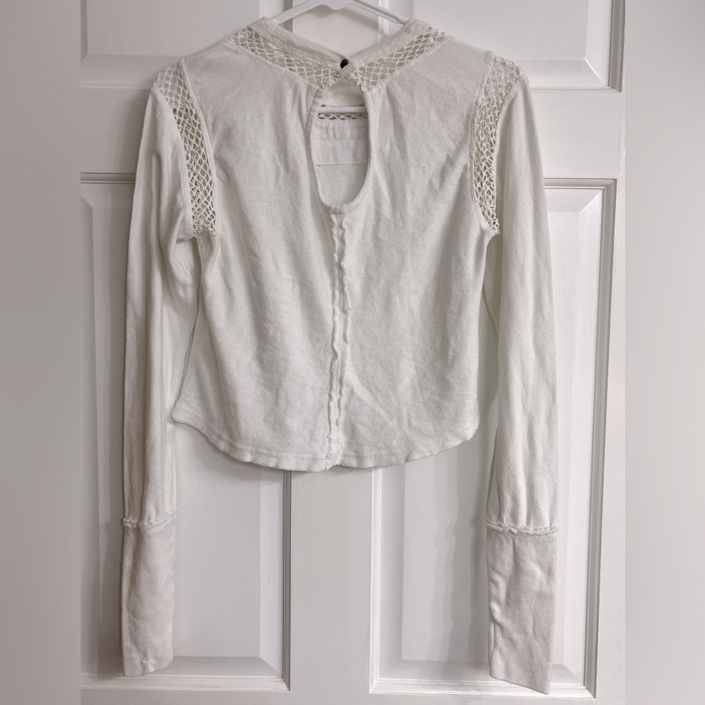 Free People Top - Picture 4 of 4